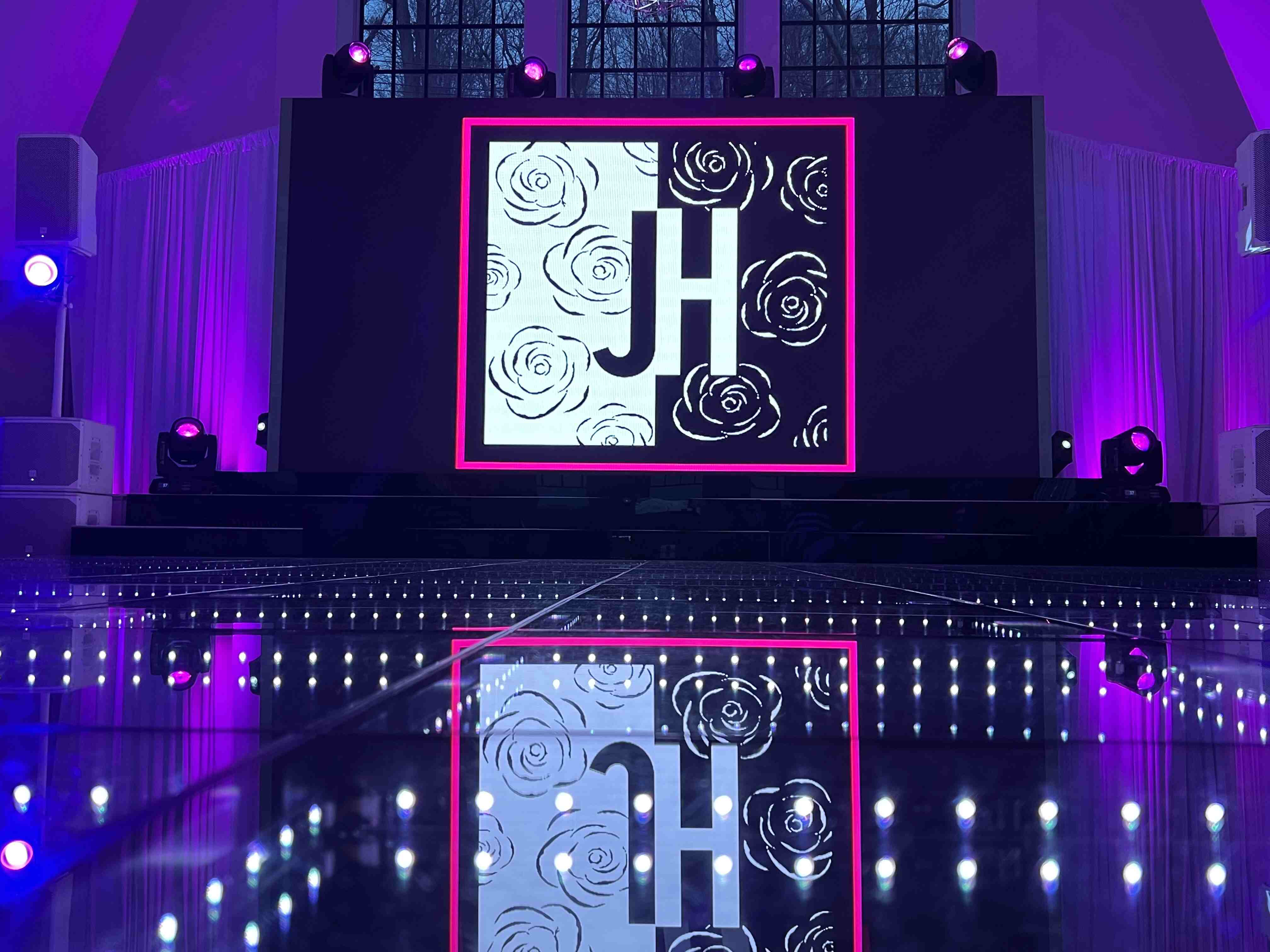 Understanding Pixel Density in LED Video Walls for Optimal Display Quality